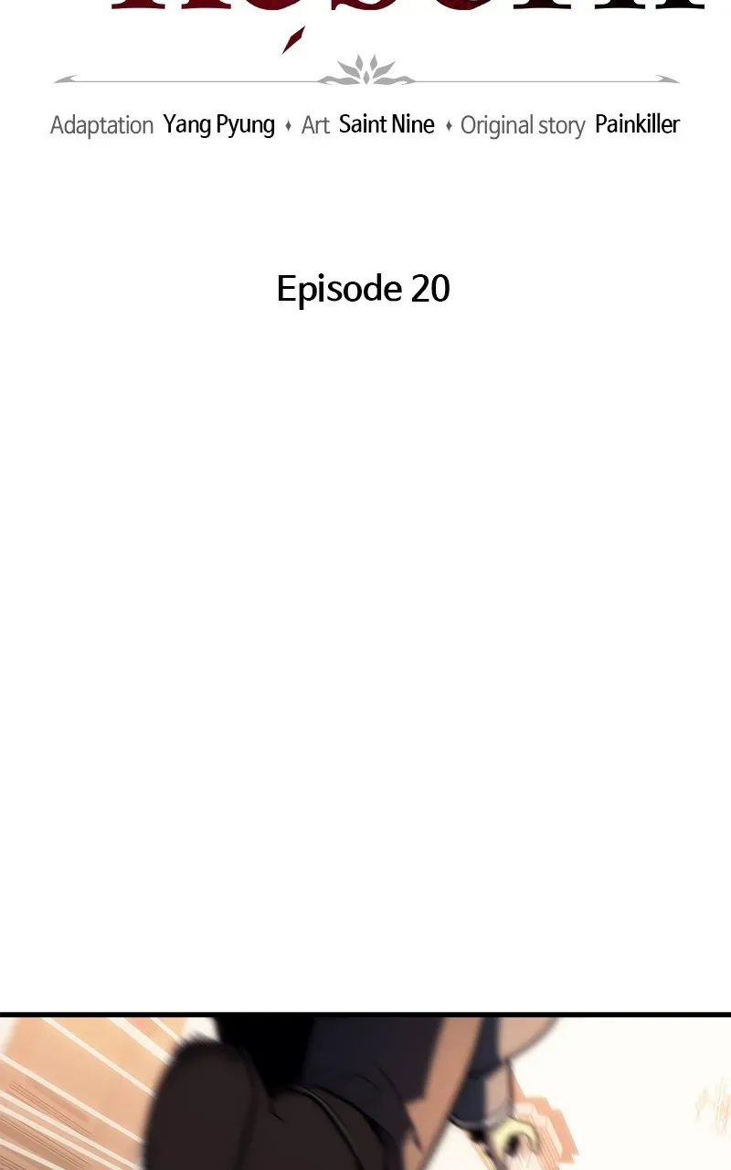 Read A Flame Reborn chapter 20 image 29 on Lezhin