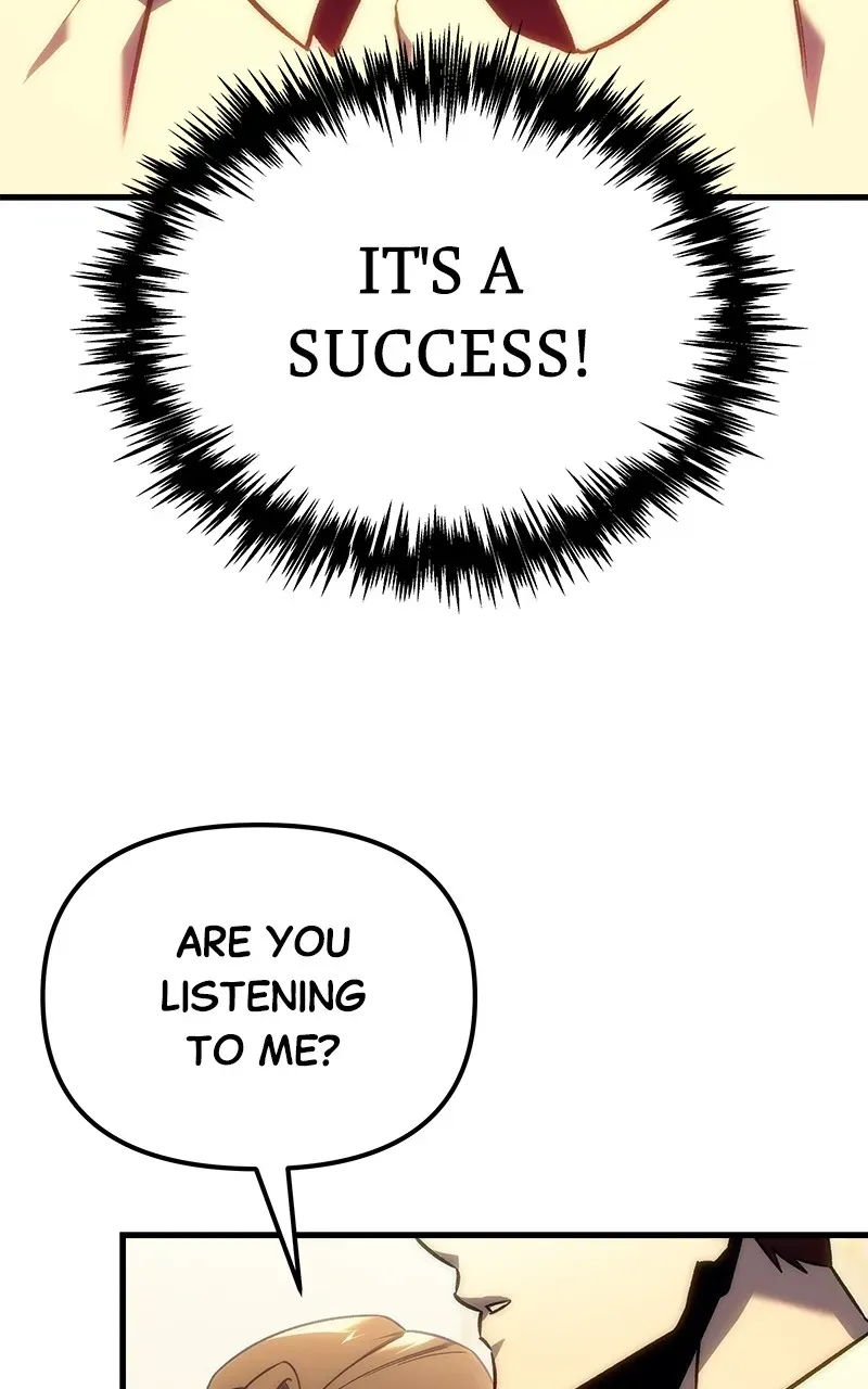 Read A Flame Reborn chapter 20 image 36 on Lezhin