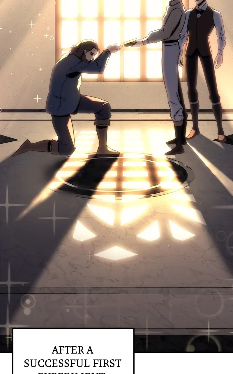 Read A Flame Reborn chapter 20 image 47 on Lezhin