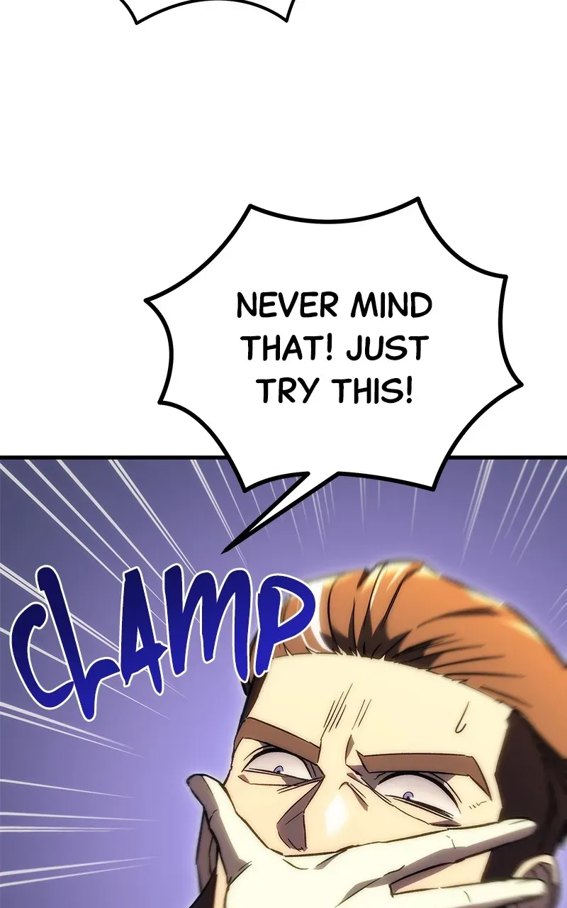 Read A Flame Reborn chapter 20 image 50 on Lezhin