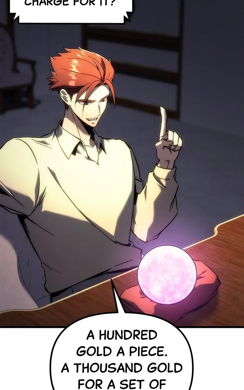 Read A Flame Reborn chapter 20 image 83 on Lezhin