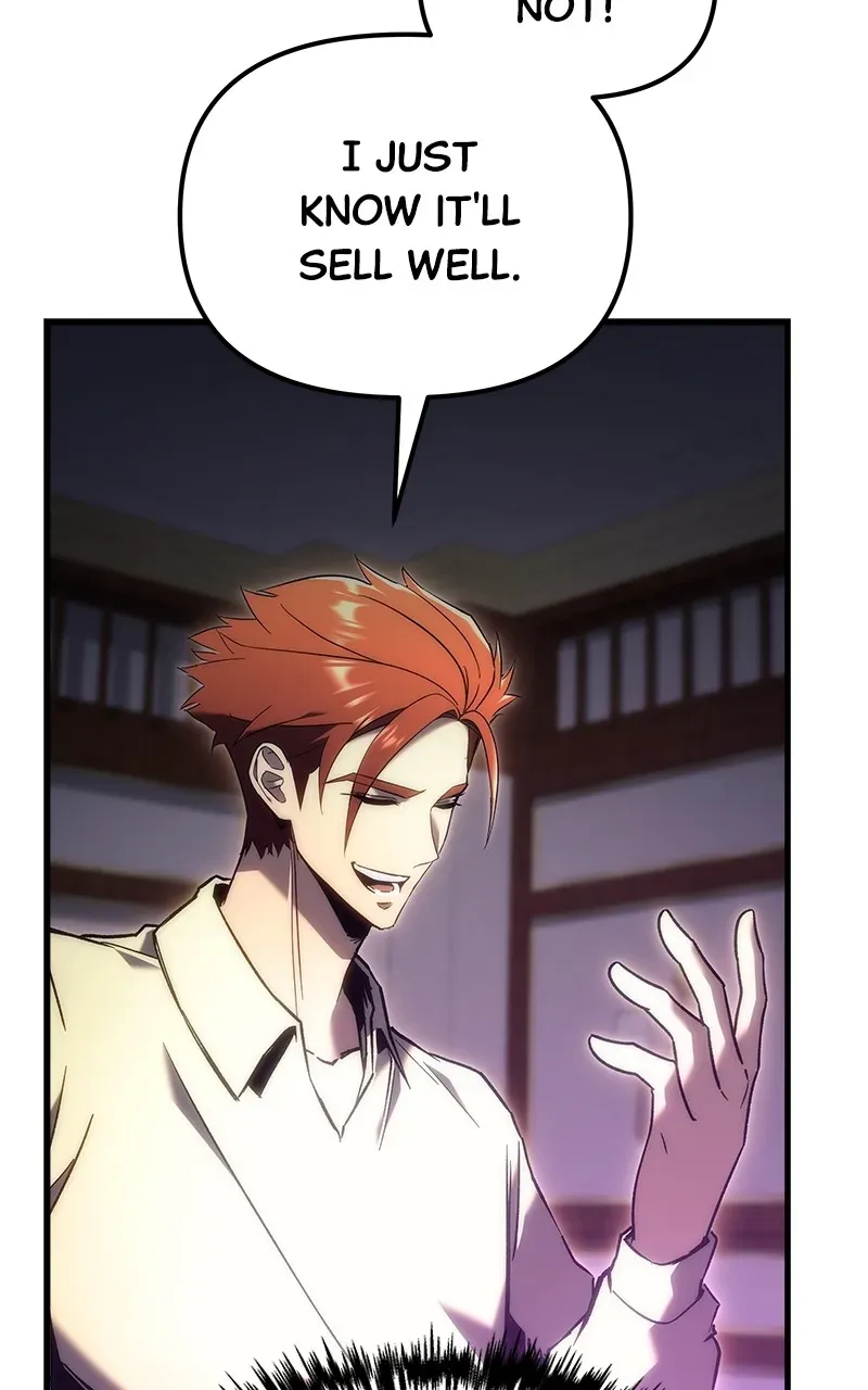 Read A Flame Reborn chapter 20 image 86 on Lezhin