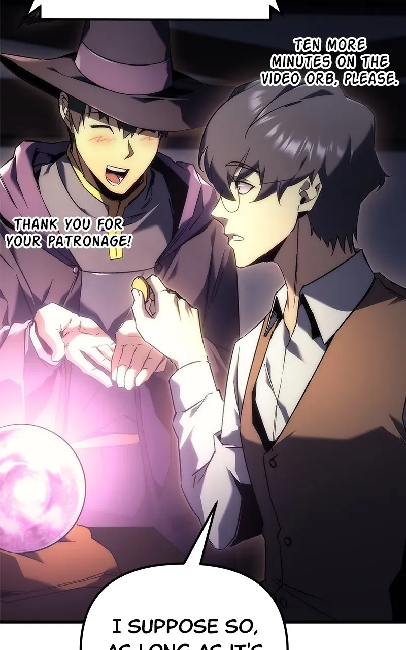 Read A Flame Reborn chapter 20 image 88 on Lezhin