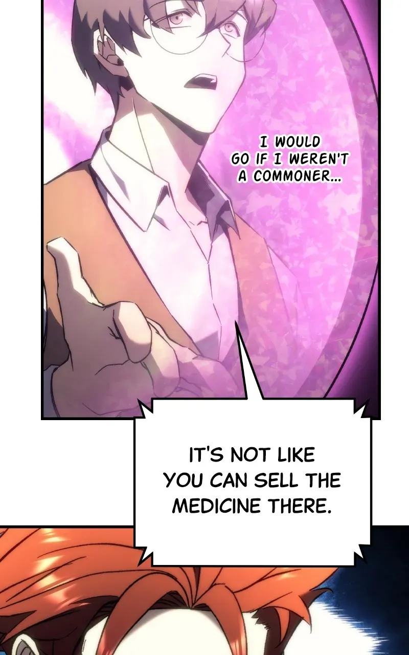 Read A Flame Reborn chapter 20 image 99 on Lezhin