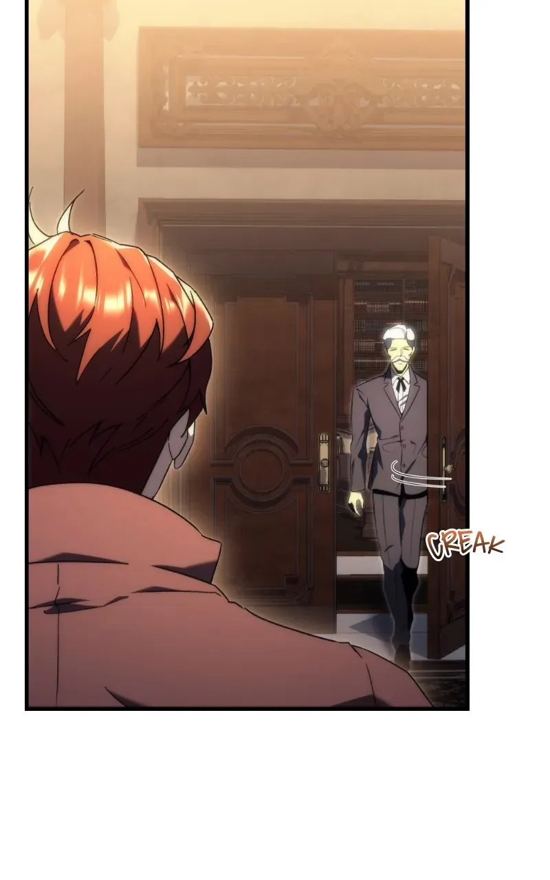 Read A Flame Reborn chapter 23 image 10 on Lezhin
