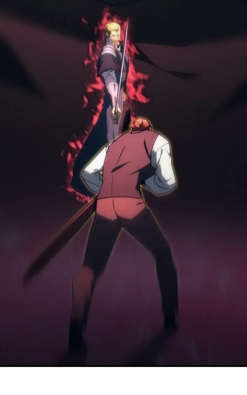 Read A Flame Reborn chapter 23 image 101 on Lezhin