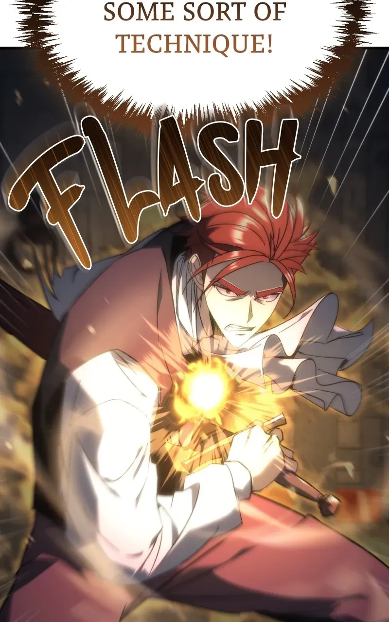Read A Flame Reborn chapter 23 image 106 on Lezhin