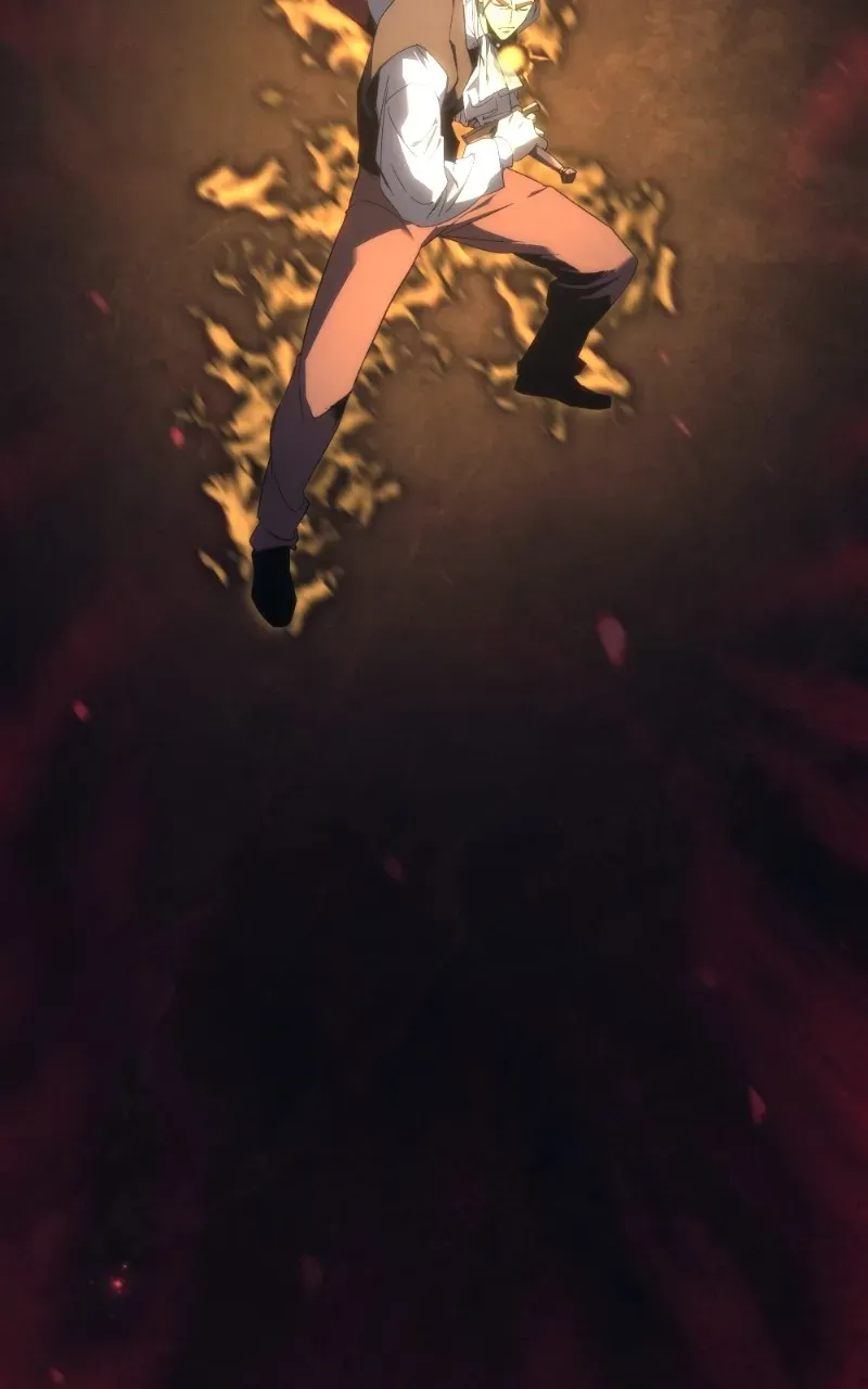 Read A Flame Reborn chapter 23 image 112 on Lezhin