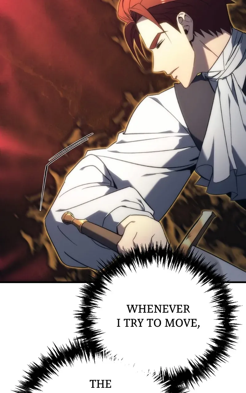 Read A Flame Reborn chapter 23 image 114 on Lezhin