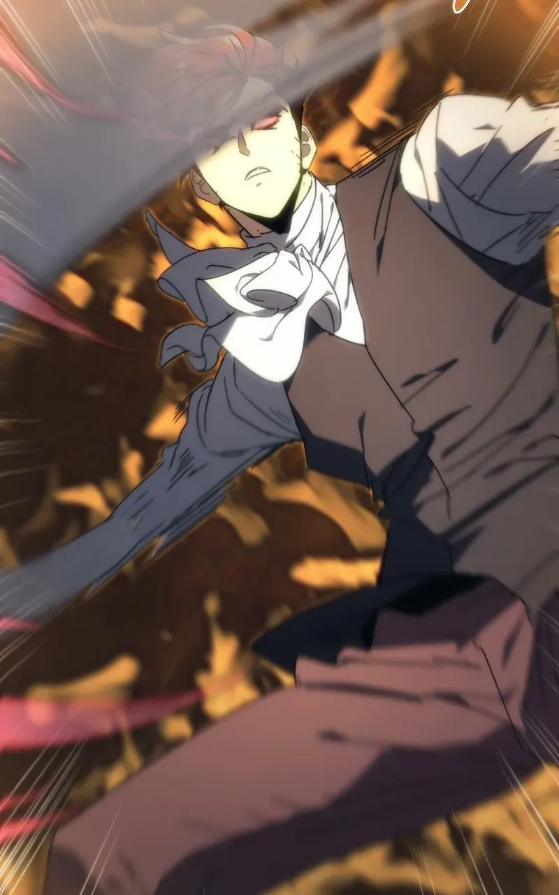 Read A Flame Reborn chapter 23 image 120 on Lezhin