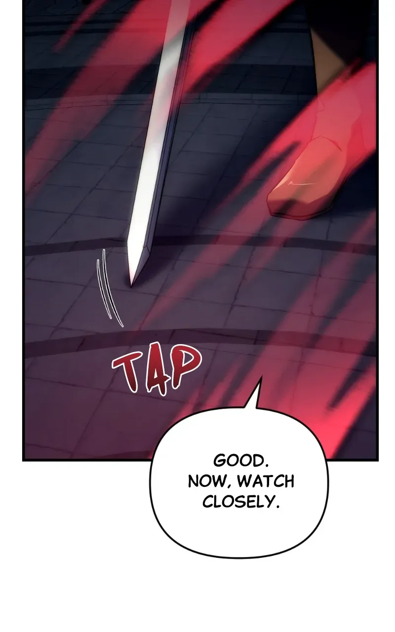 Read A Flame Reborn chapter 23 image 127 on Lezhin