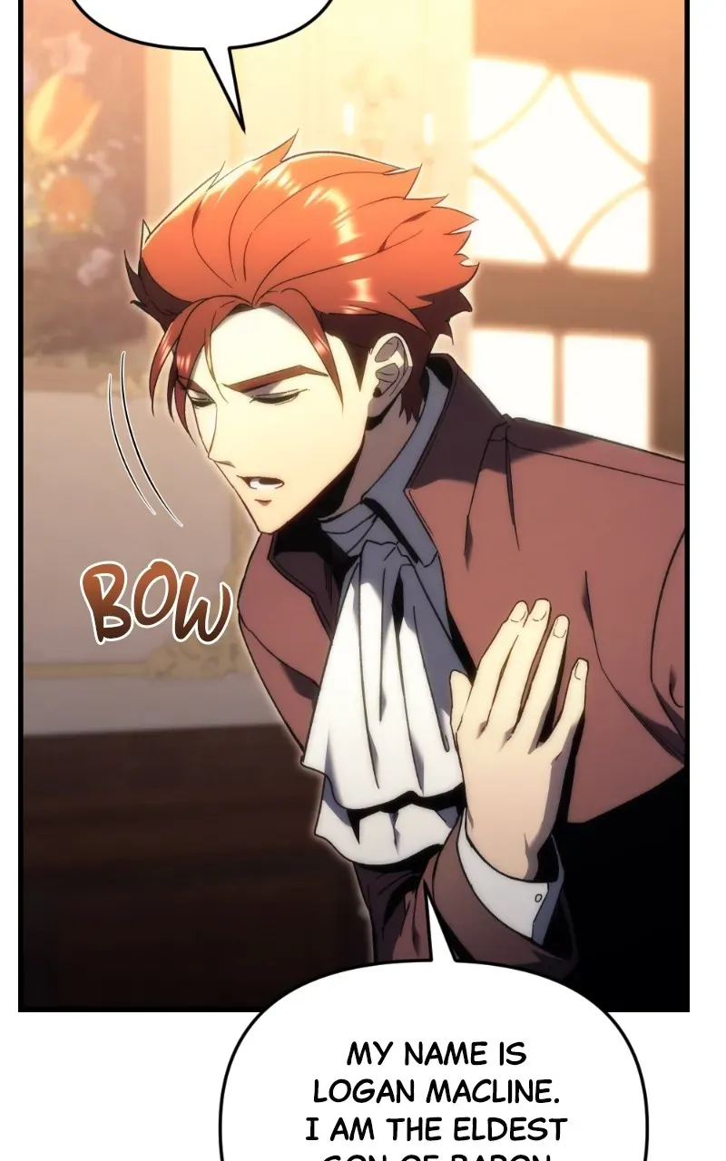Read A Flame Reborn chapter 23 image 16 on Lezhin