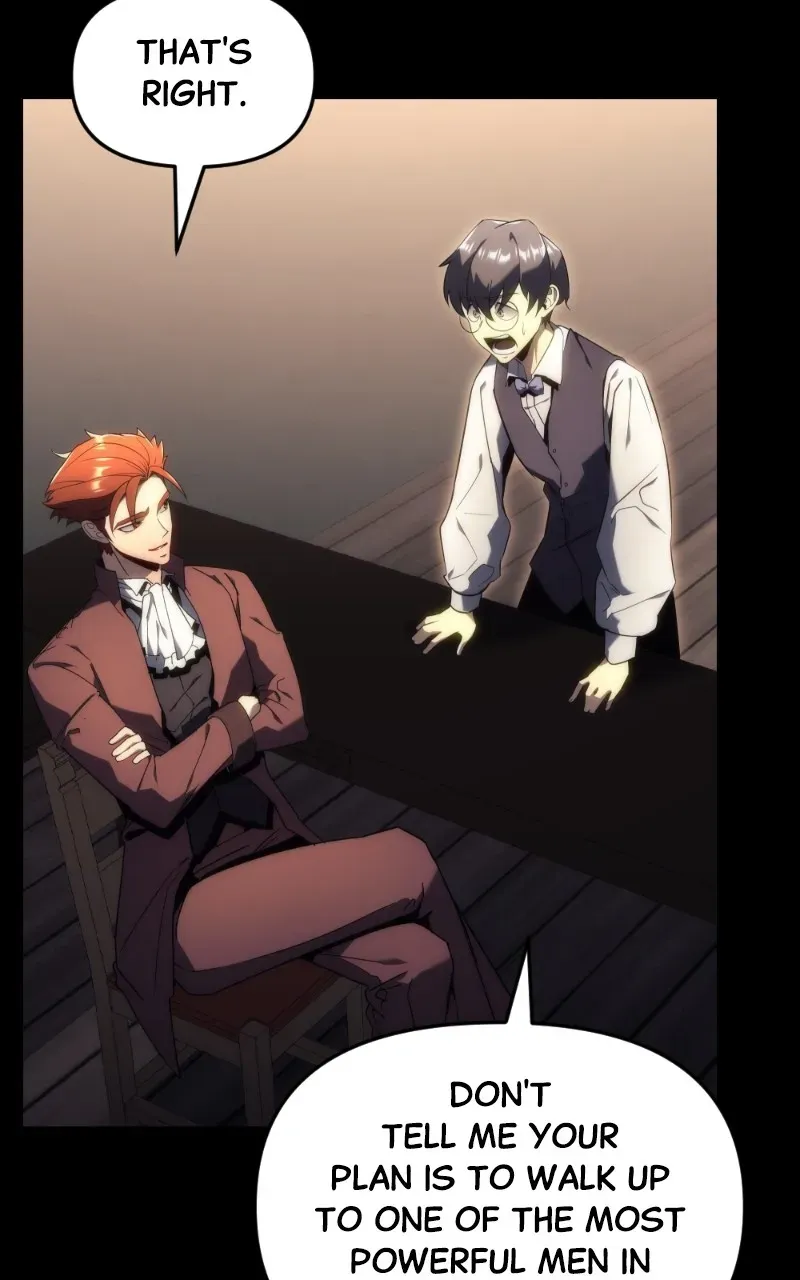 Read A Flame Reborn chapter 23 image 2 on Lezhin