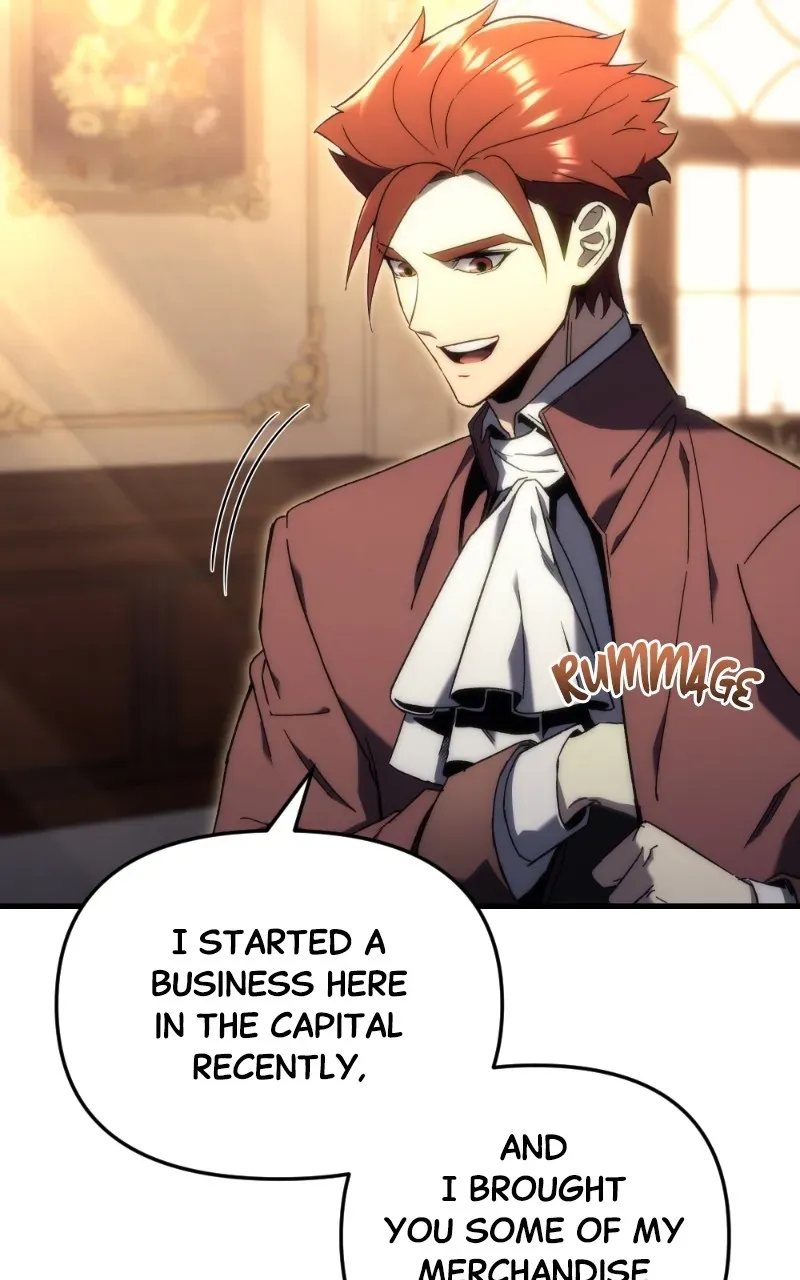 Read A Flame Reborn chapter 23 image 22 on Lezhin