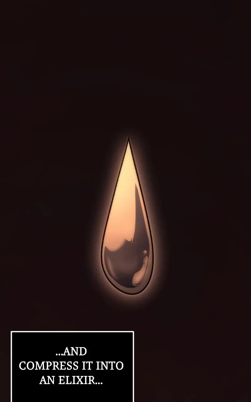 Read A Flame Reborn chapter 23 image 35 on Lezhin