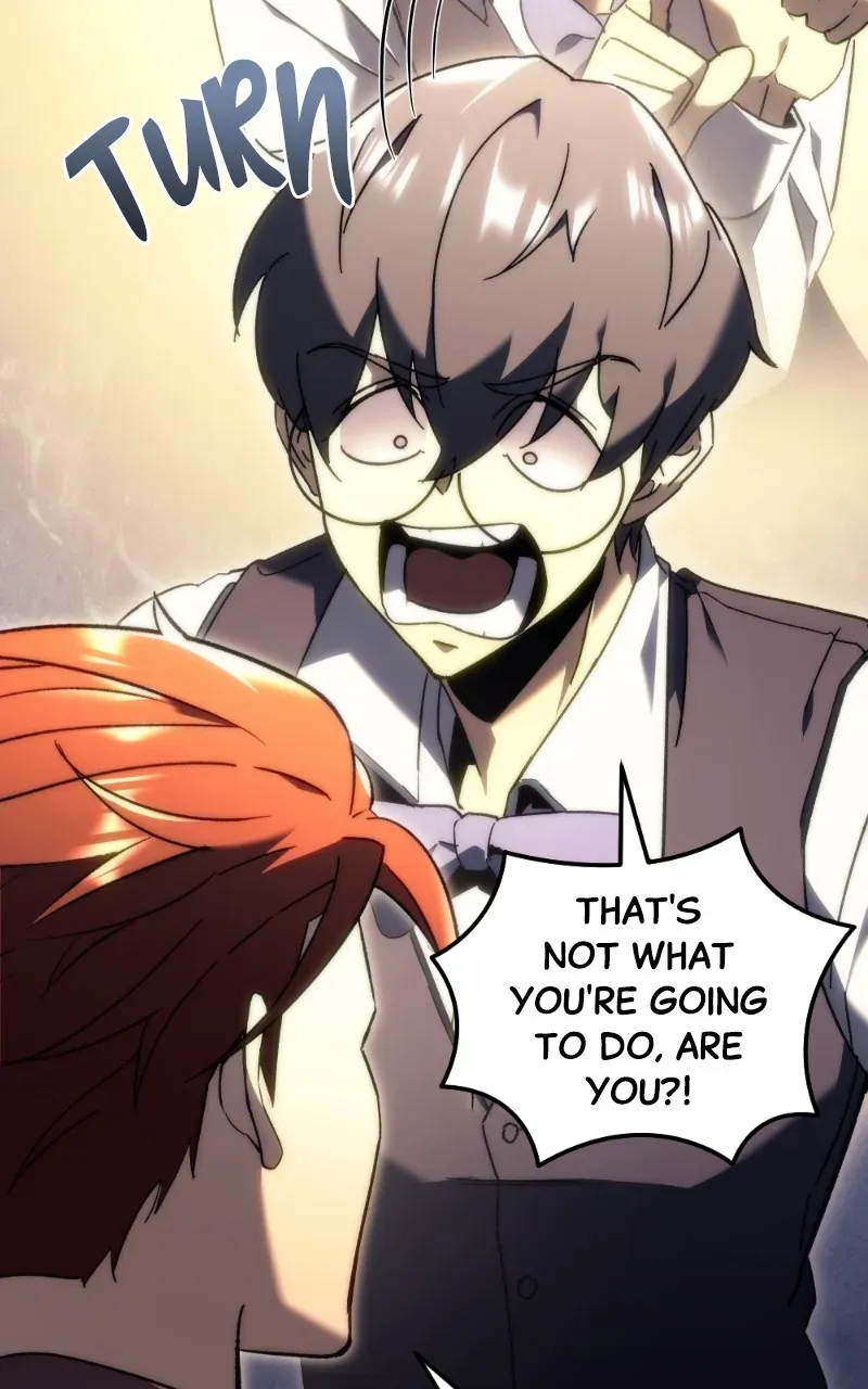 Read A Flame Reborn chapter 23 image 4 on Lezhin