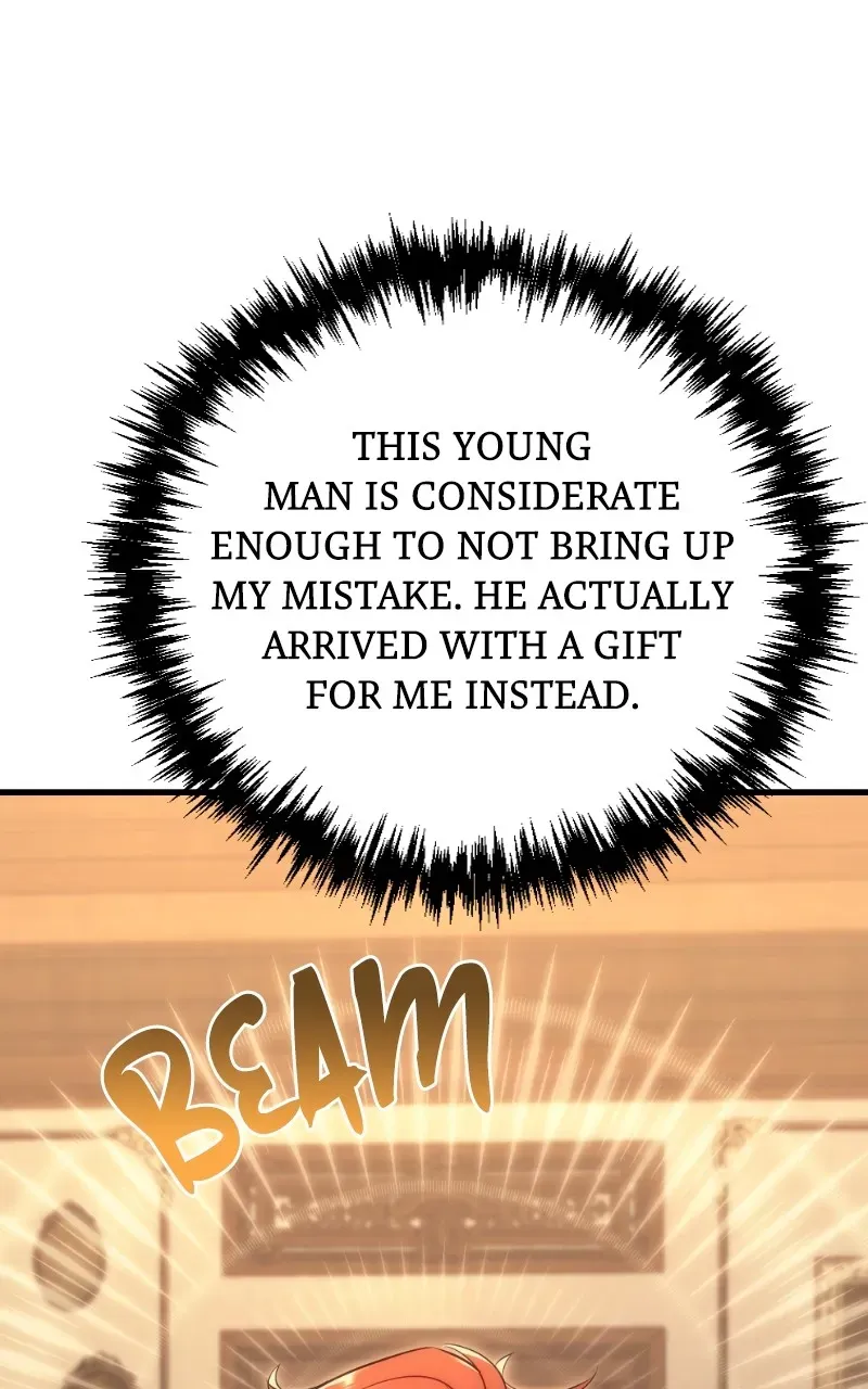 Read A Flame Reborn chapter 23 image 58 on Lezhin