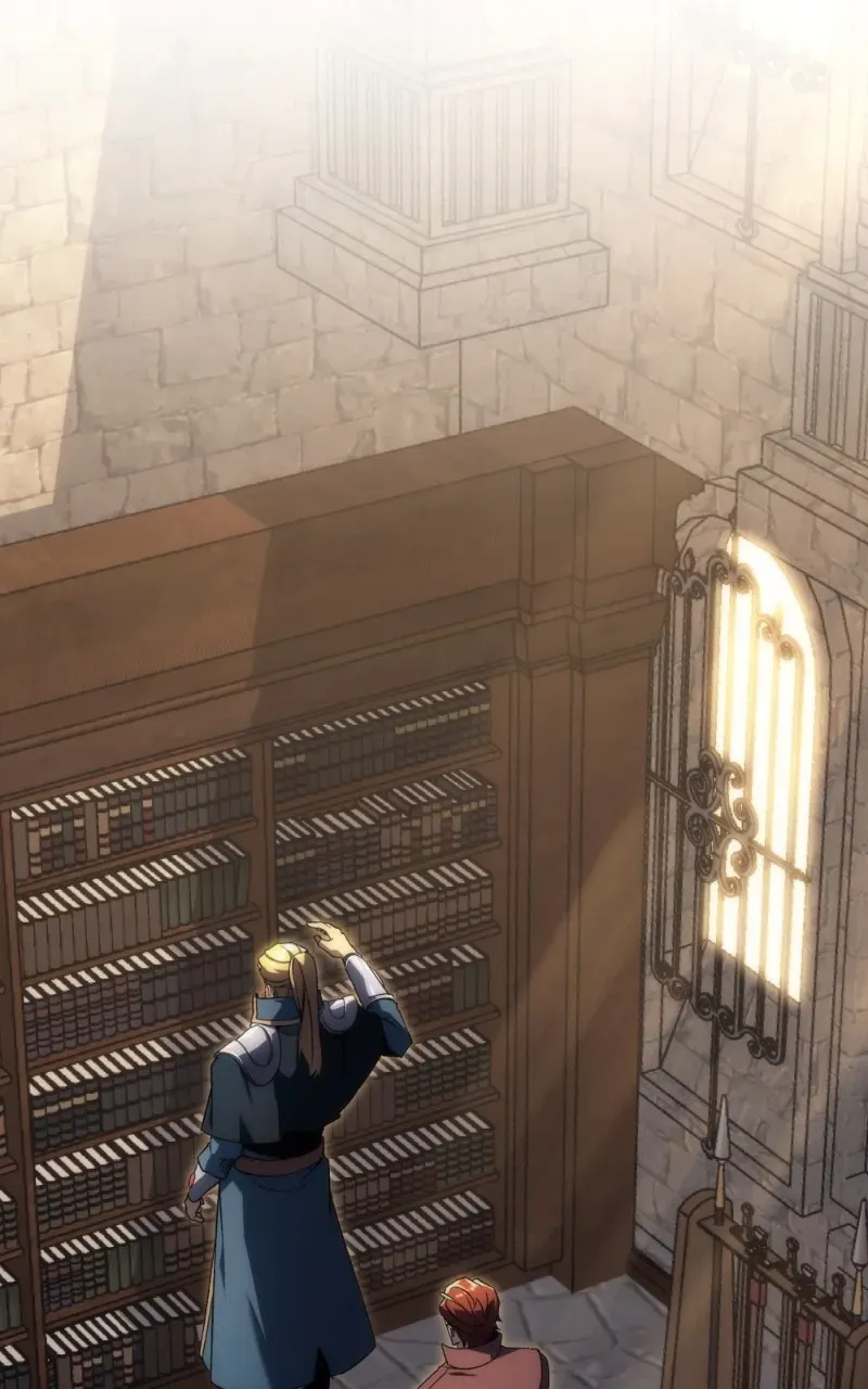 Read A Flame Reborn chapter 23 image 69 on Lezhin