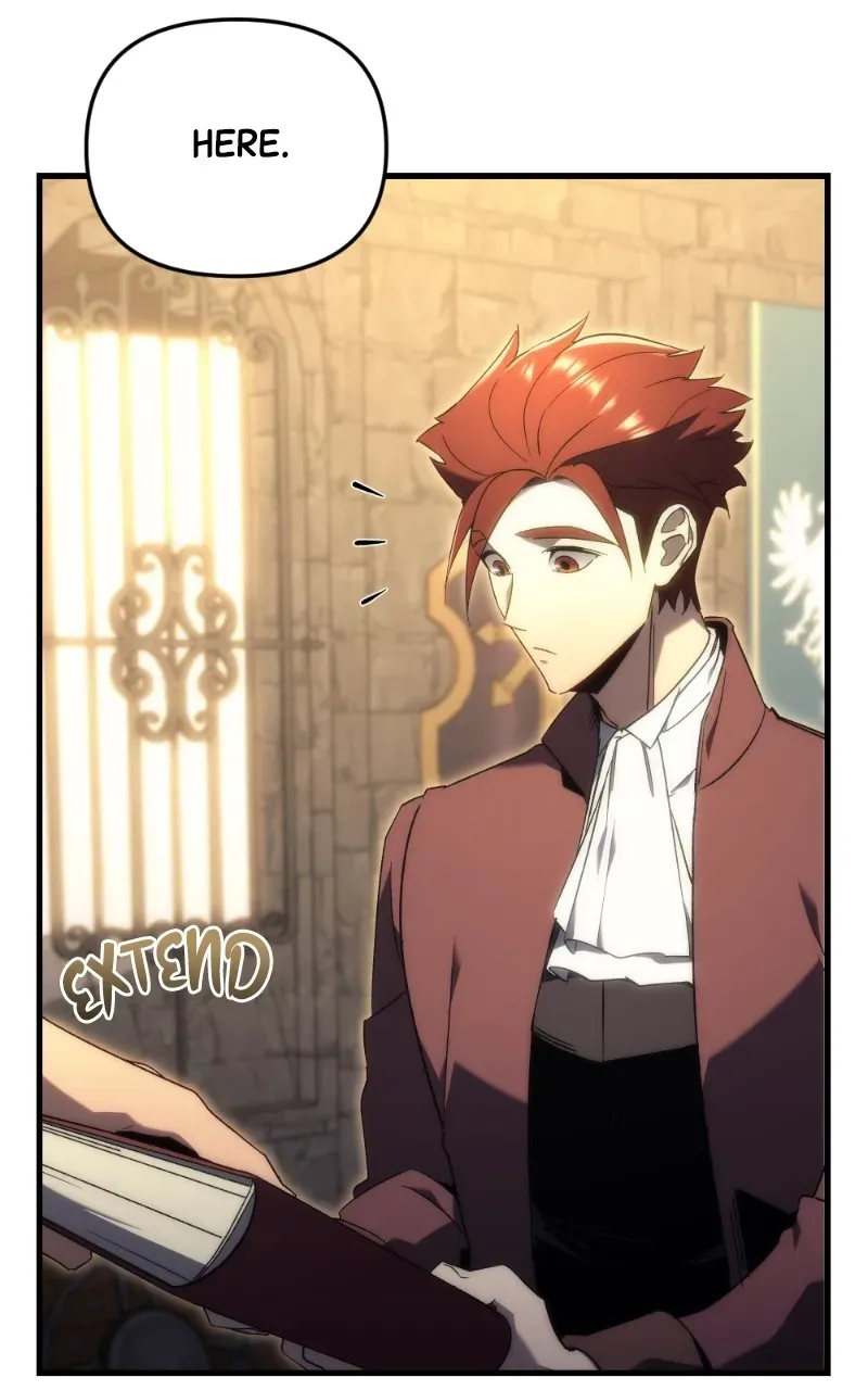 Read A Flame Reborn chapter 23 image 72 on Lezhin