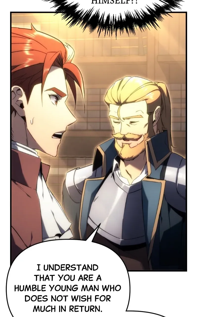 Read A Flame Reborn chapter 23 image 84 on Lezhin