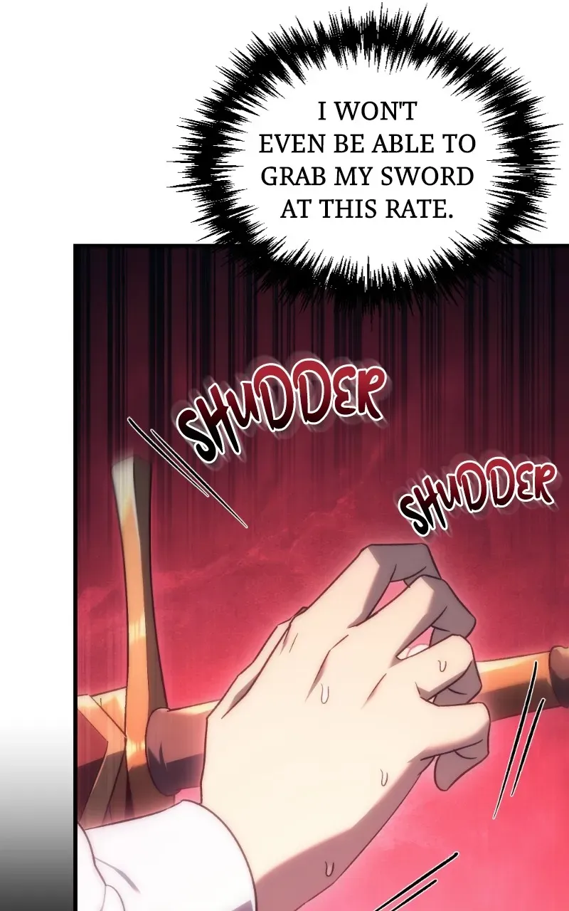 Read A Flame Reborn chapter 23 image 98 on Lezhin