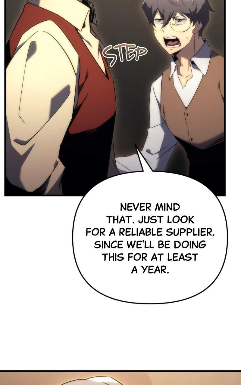 Read A Flame Reborn chapter 24 image 100 on Lezhin