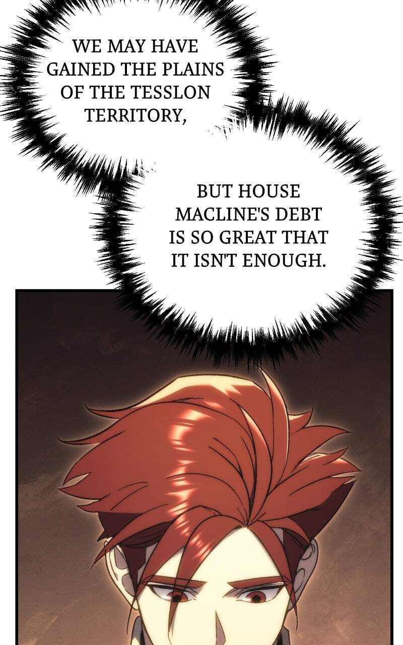 Read A Flame Reborn chapter 24 image 105 on Lezhin