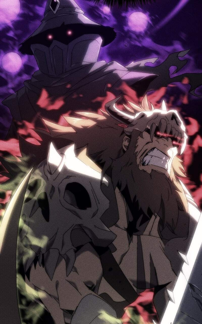 Read A Flame Reborn chapter 24 image 123 on Lezhin