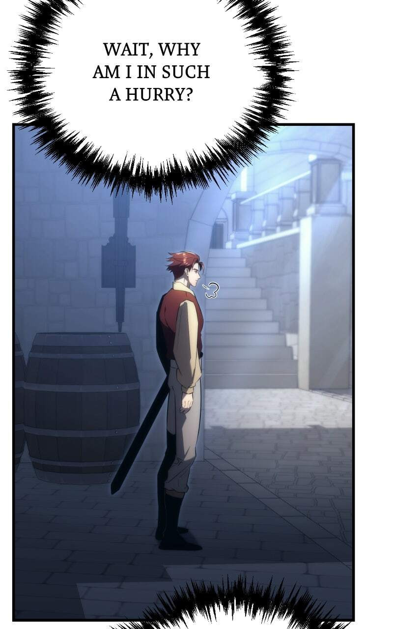 Read A Flame Reborn chapter 24 image 127 on Lezhin