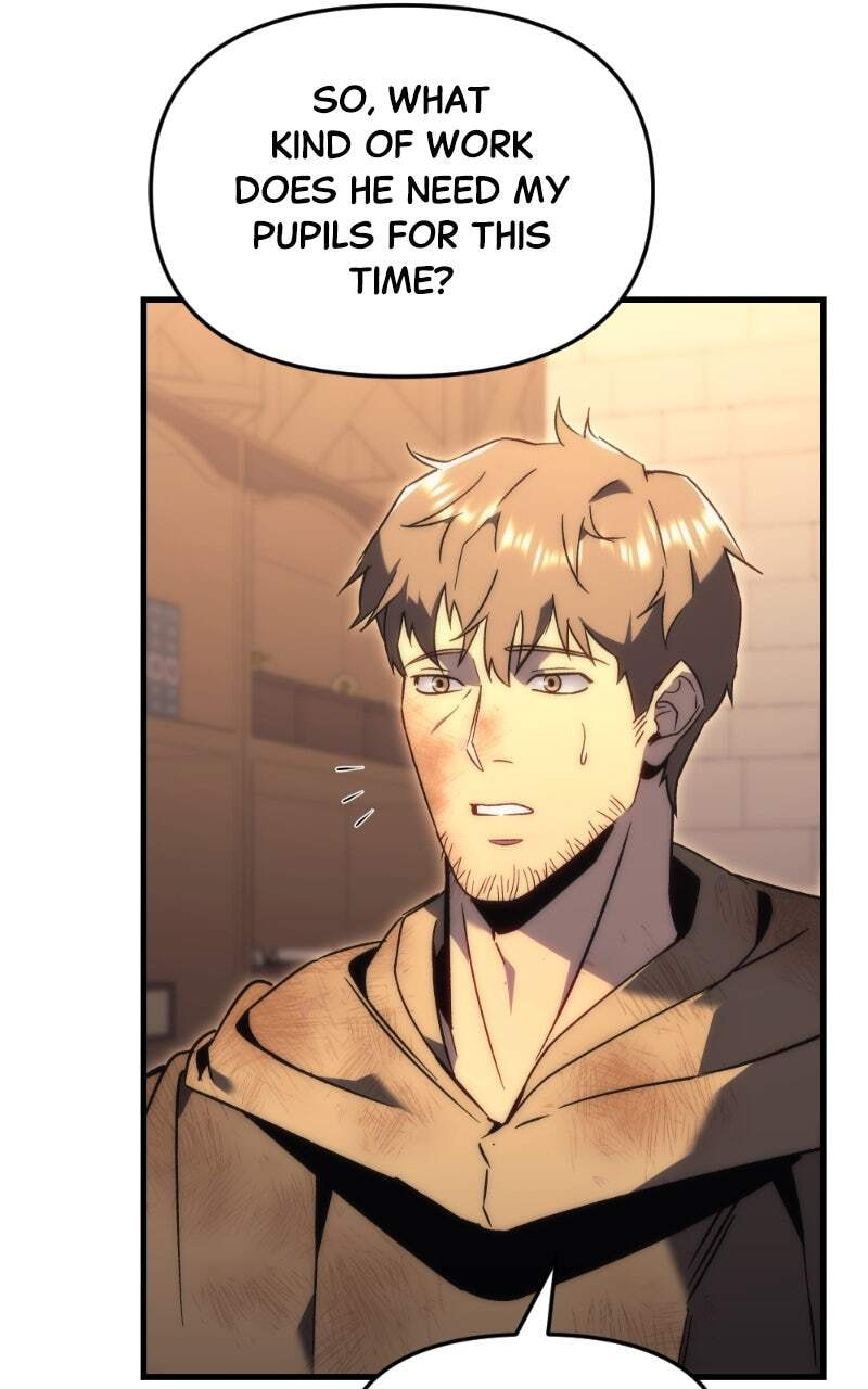 Read A Flame Reborn chapter 24 image 136 on Lezhin
