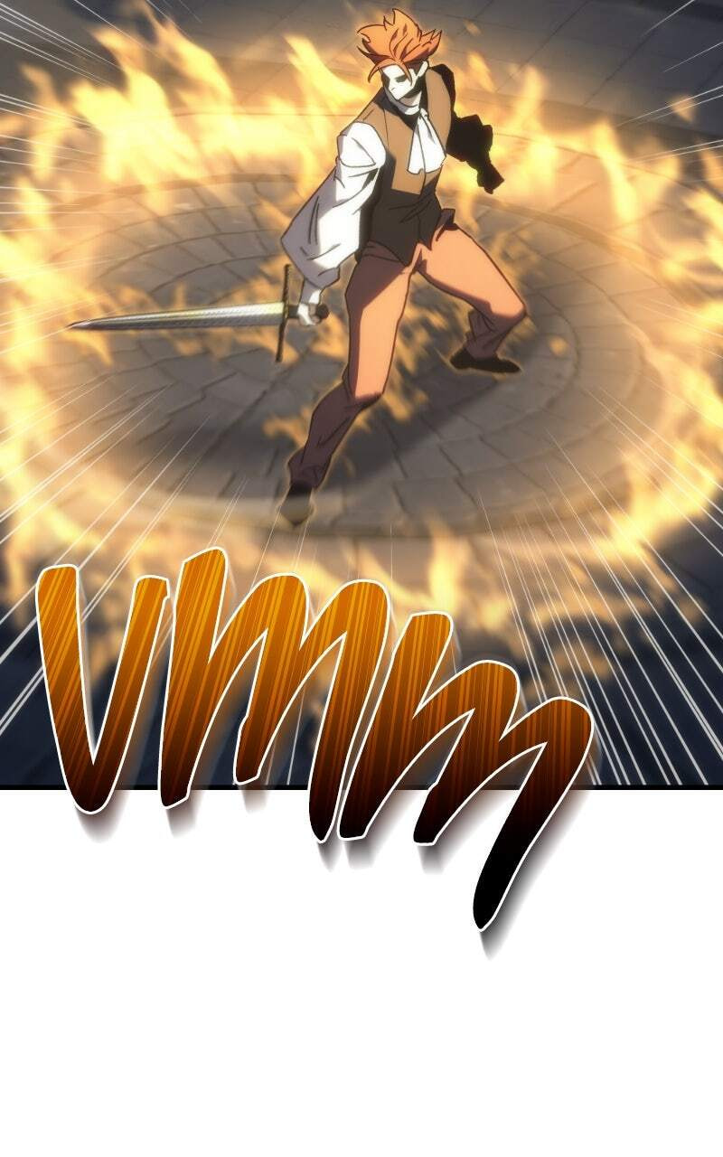 Read A Flame Reborn chapter 24 image 16 on Lezhin