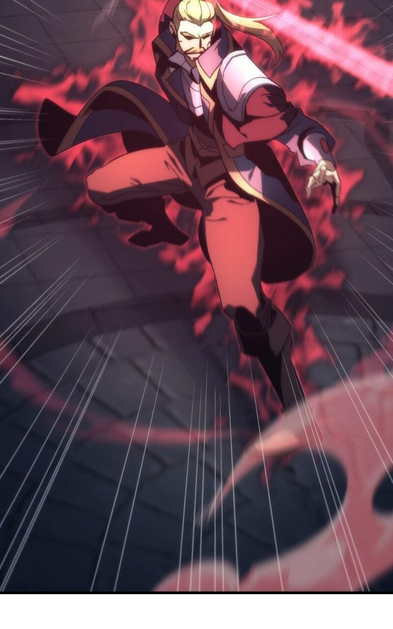 Read A Flame Reborn chapter 24 image 20 on Lezhin
