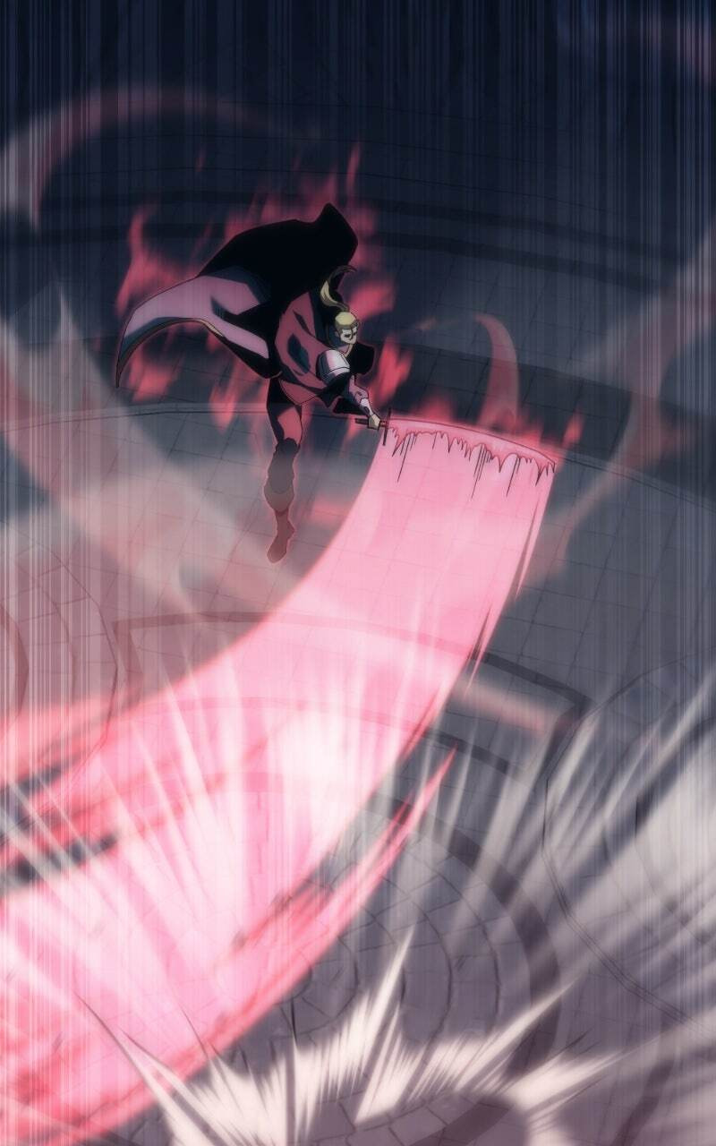 Read A Flame Reborn chapter 24 image 26 on Lezhin
