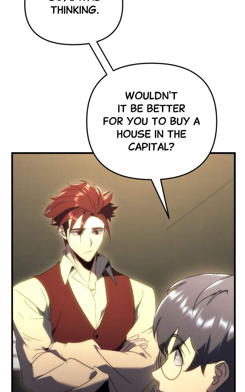 Read A Flame Reborn chapter 24 image 85 on Lezhin