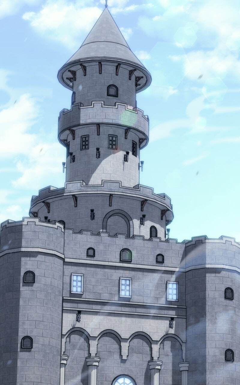Read A Flame Reborn chapter 25 image 1 on Lezhin