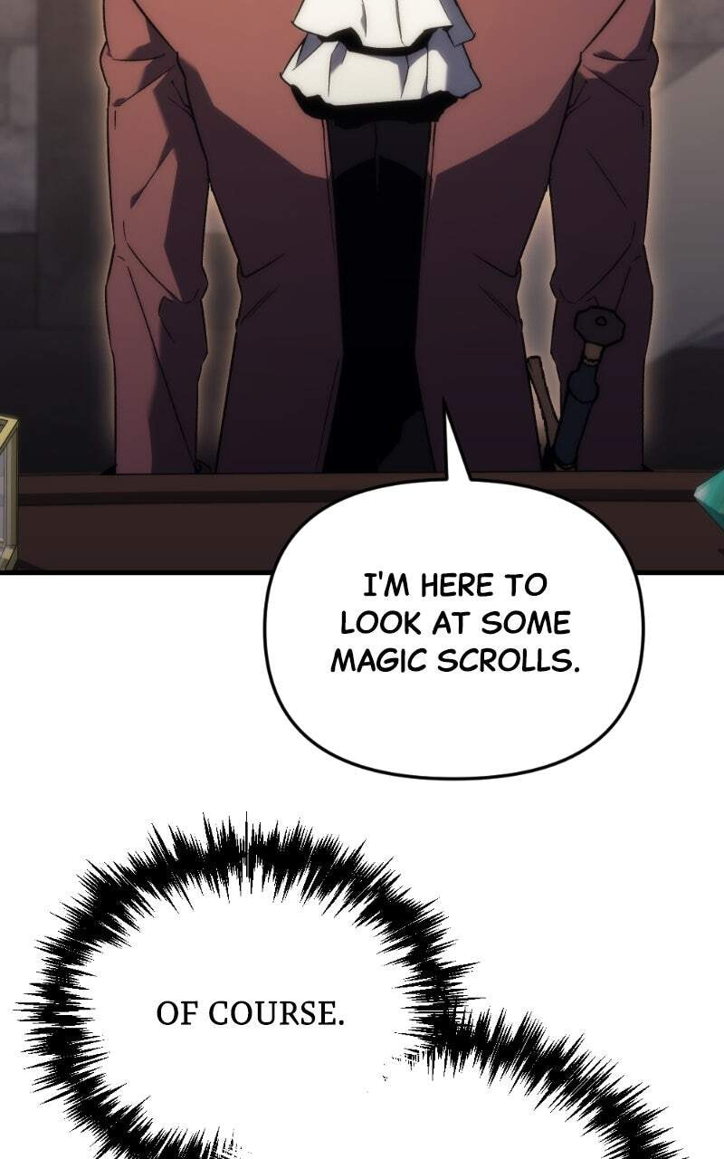 Read A Flame Reborn chapter 25 image 10 on Lezhin
