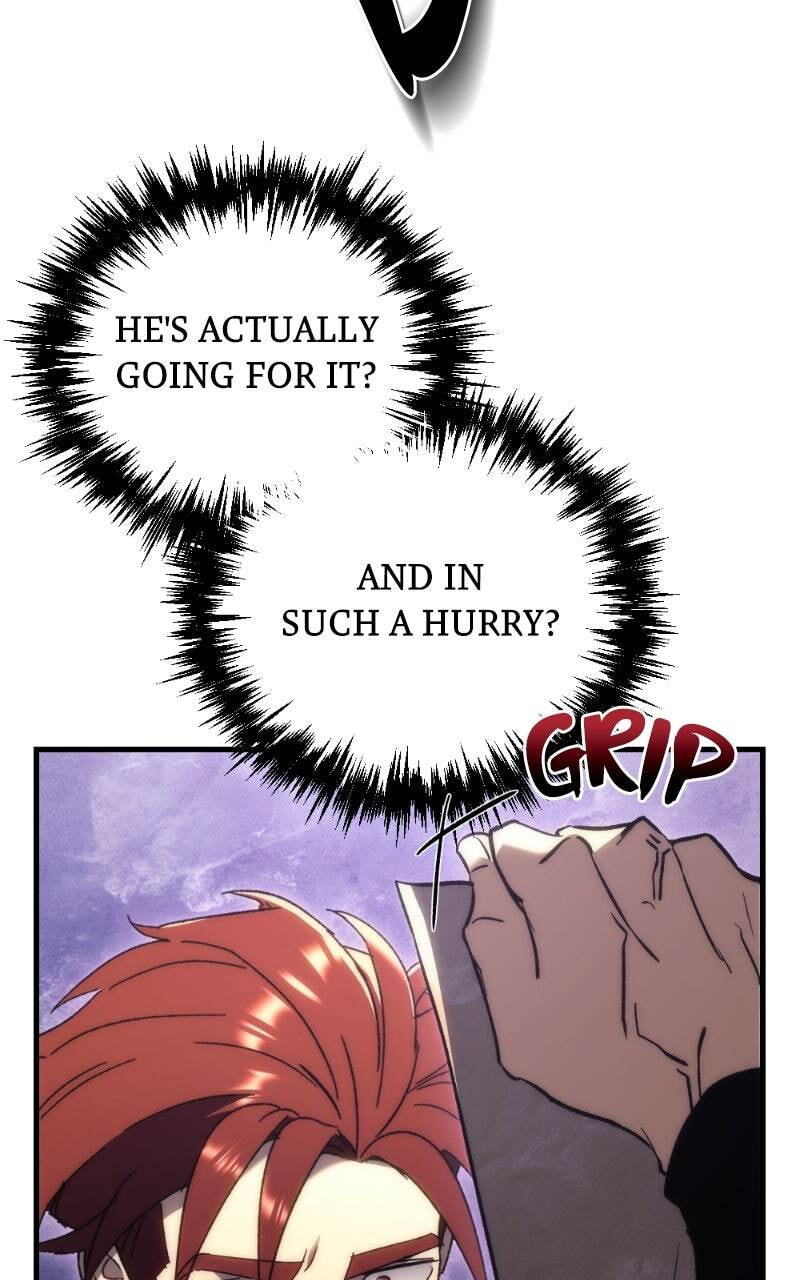 Read A Flame Reborn chapter 25 image 105 on Lezhin