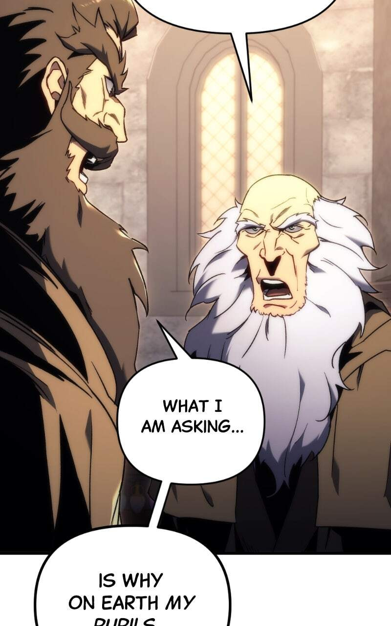 Read A Flame Reborn chapter 25 image 114 on Lezhin
