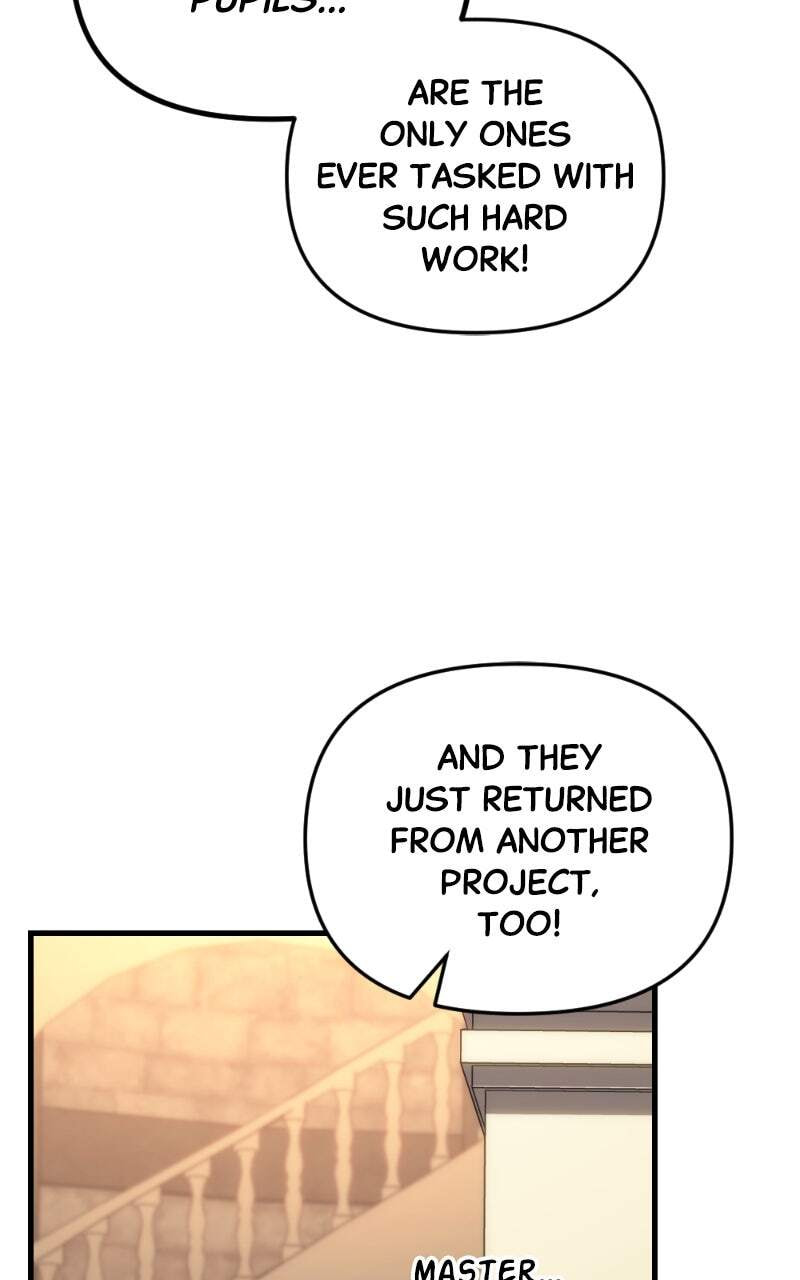 Read A Flame Reborn chapter 25 image 115 on Lezhin