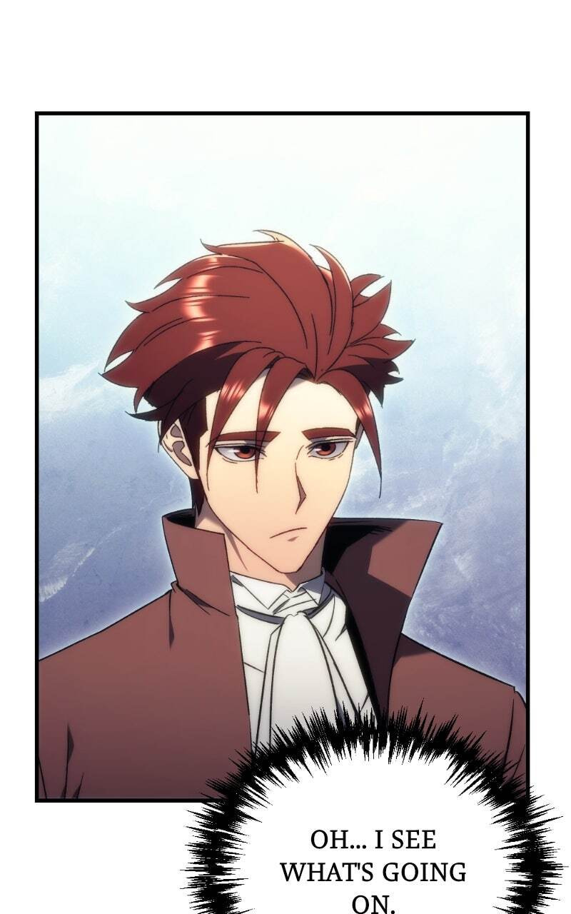 Read A Flame Reborn chapter 25 image 119 on Lezhin