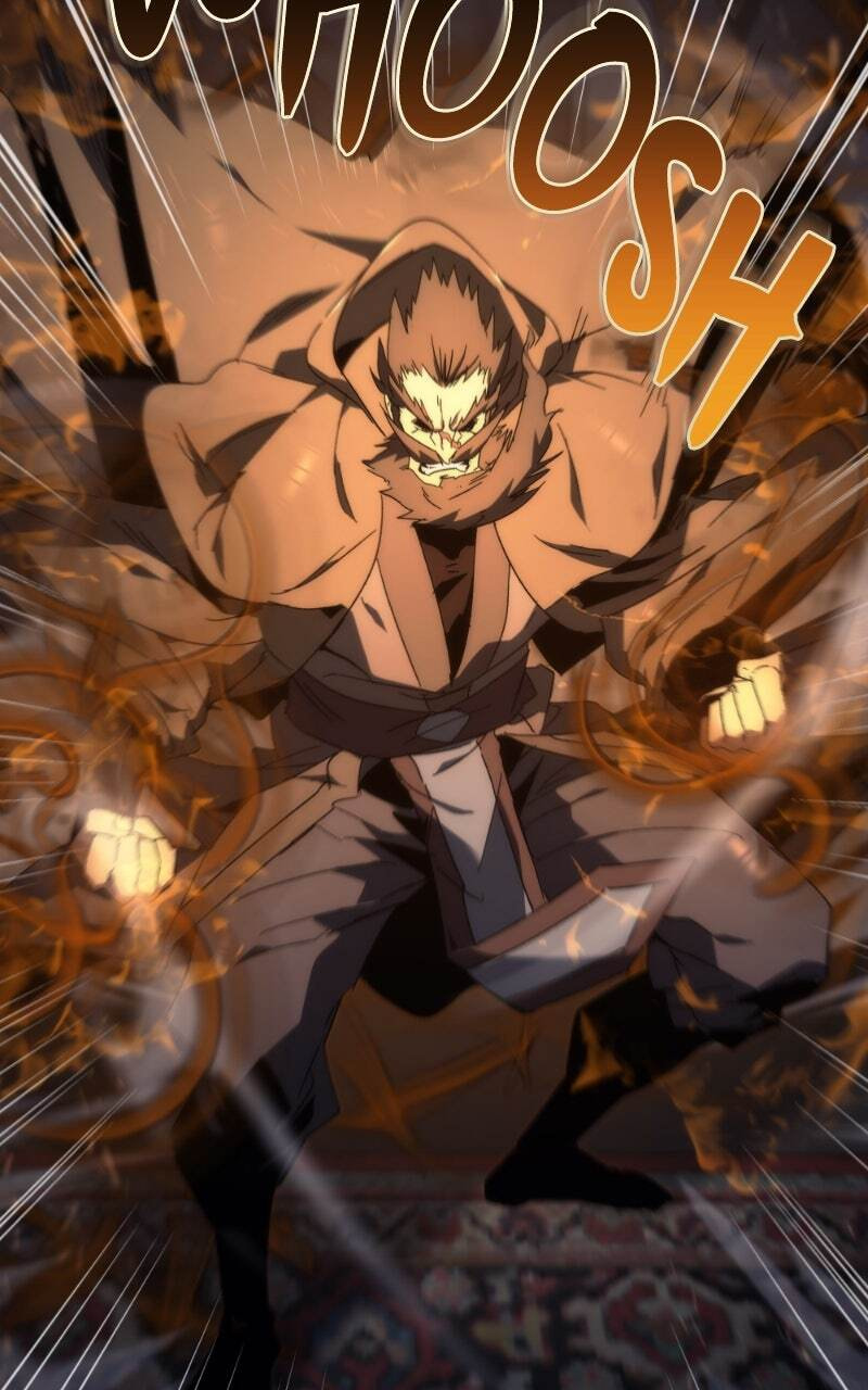 Read A Flame Reborn chapter 25 image 129 on Lezhin