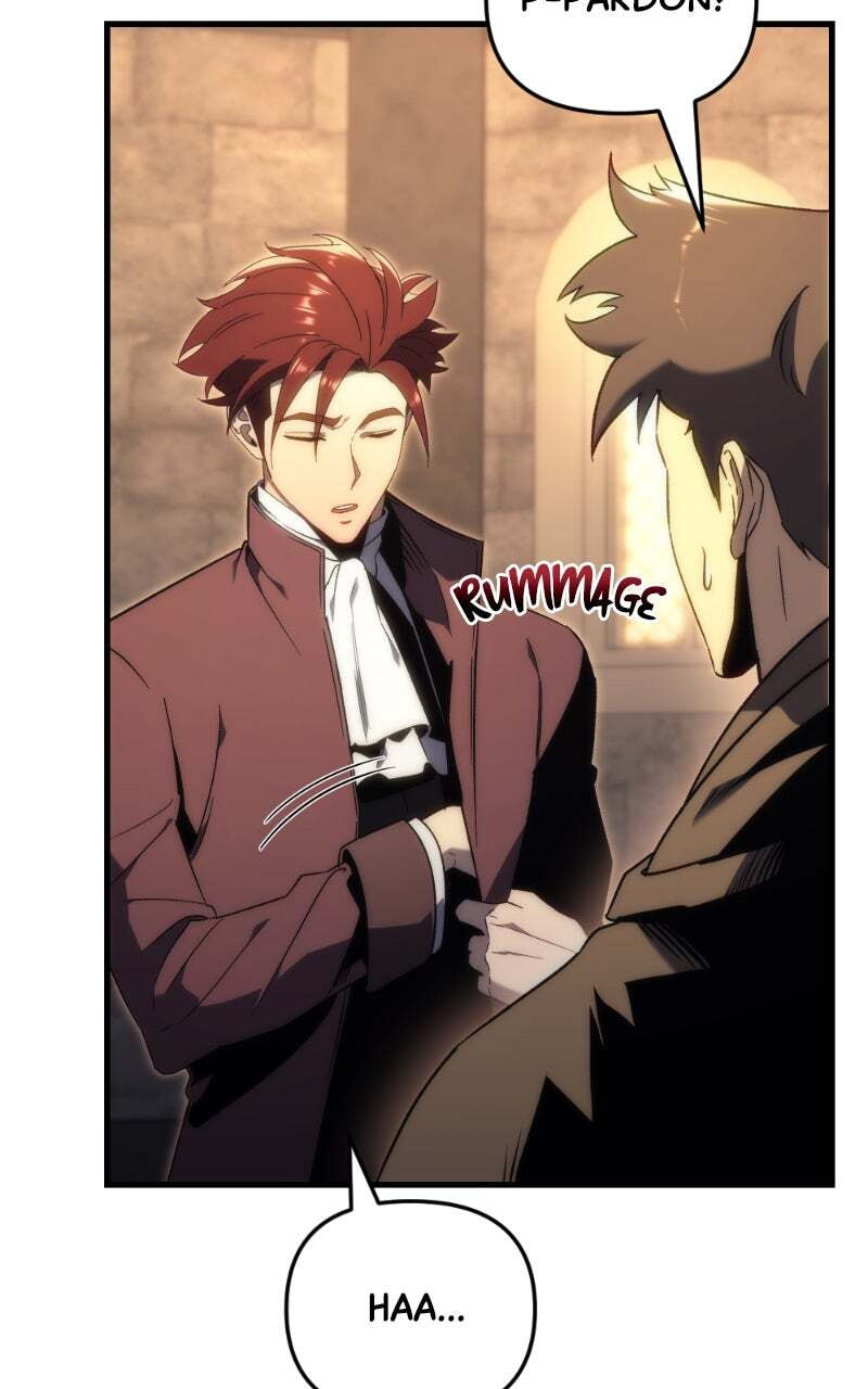 Read A Flame Reborn chapter 25 image 13 on Lezhin