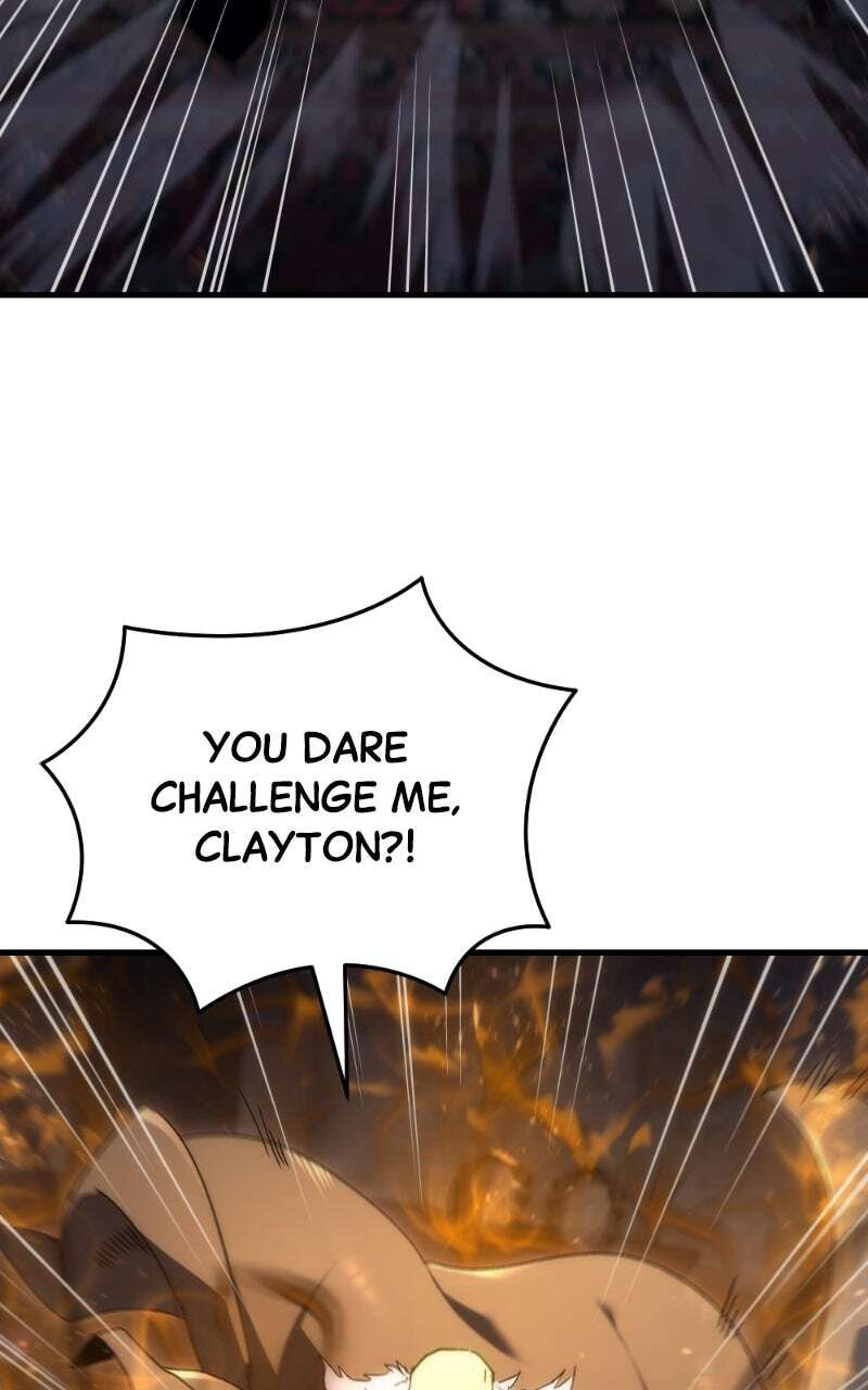 Read A Flame Reborn chapter 25 image 130 on Lezhin