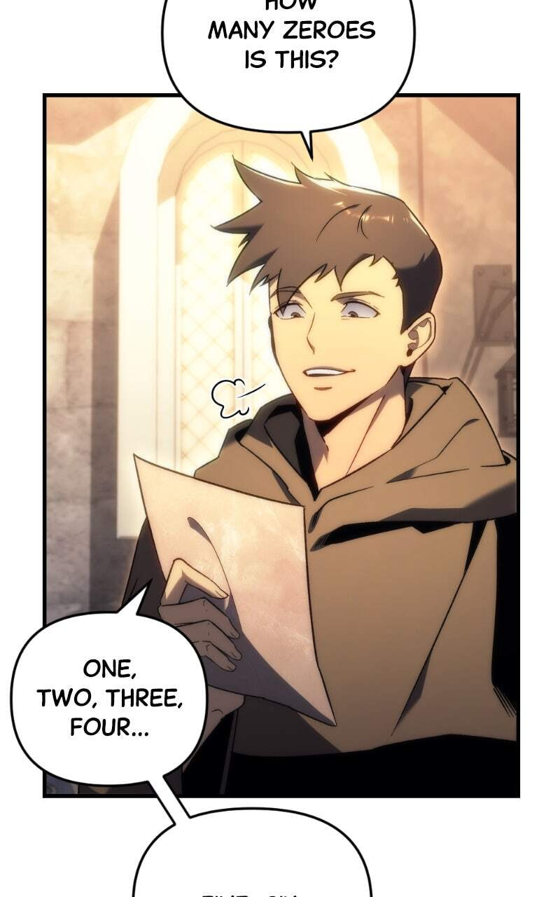 Read A Flame Reborn chapter 25 image 16 on Lezhin