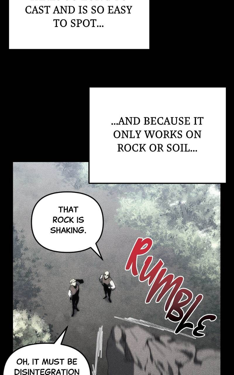 Read A Flame Reborn chapter 25 image 26 on Lezhin