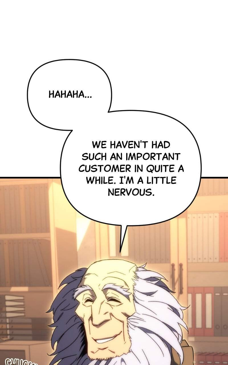 Read A Flame Reborn chapter 25 image 31 on Lezhin