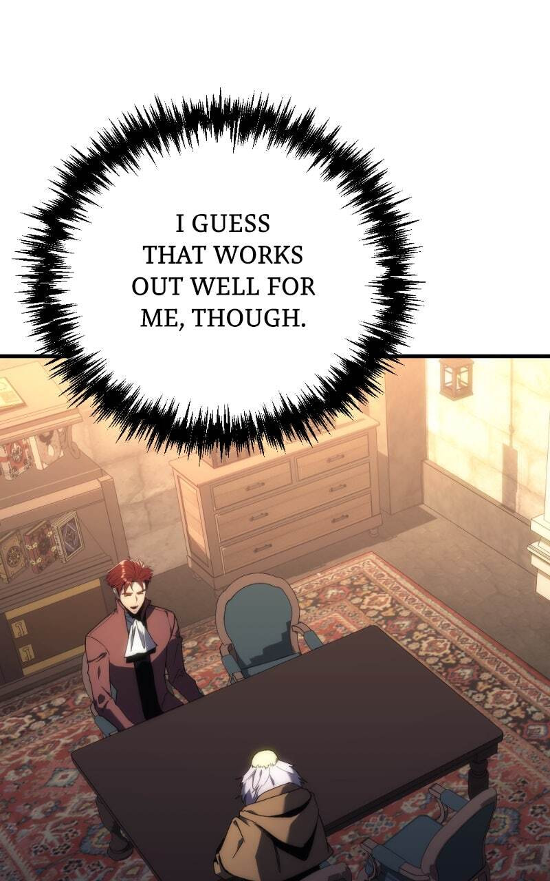 Read A Flame Reborn chapter 25 image 35 on Lezhin