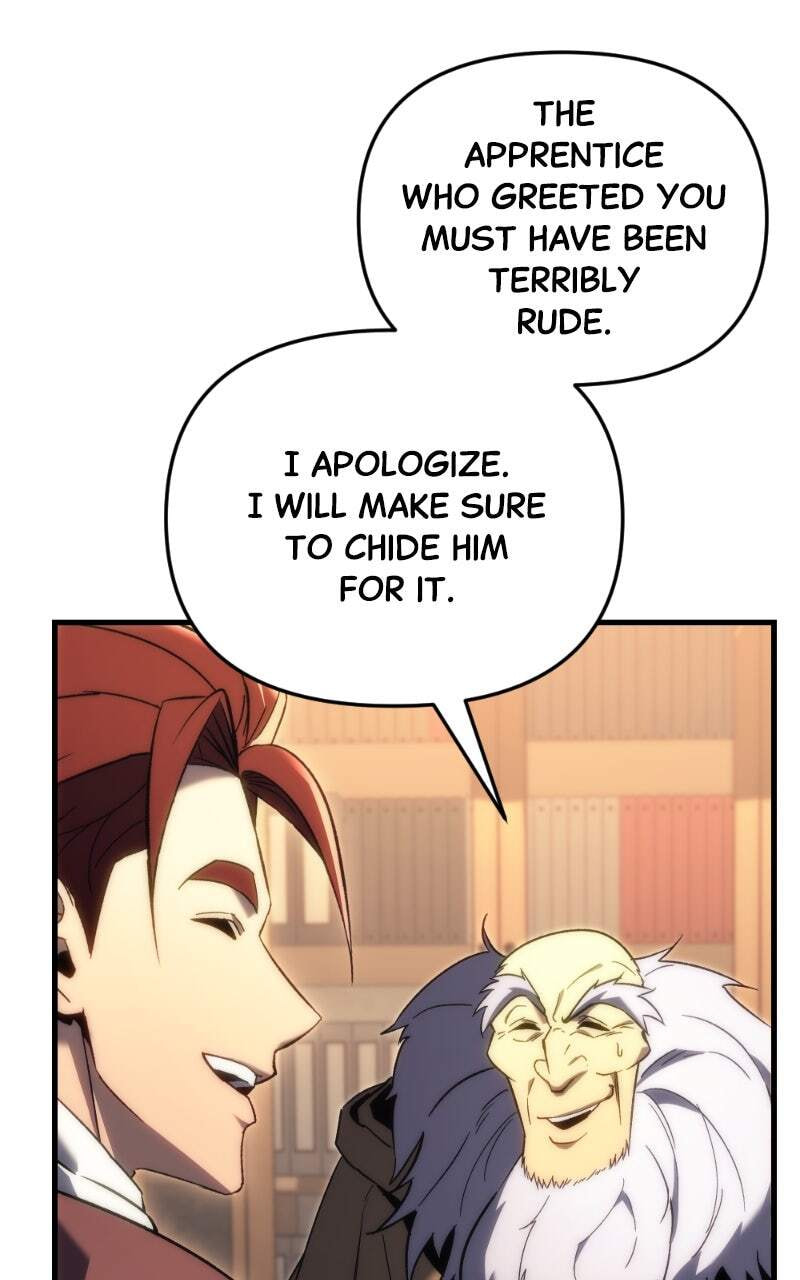 Read A Flame Reborn chapter 25 image 37 on Lezhin