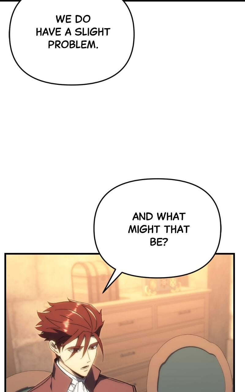 Read A Flame Reborn chapter 25 image 46 on Lezhin