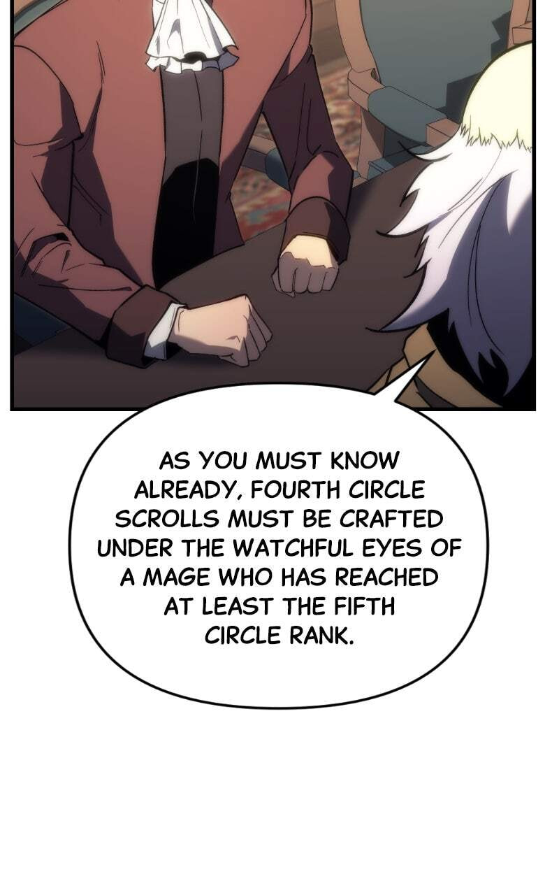 Read A Flame Reborn chapter 25 image 47 on Lezhin